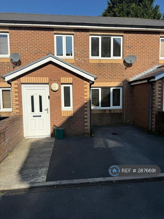 3 bedroom house in Anton Court, Pontarddulais, Swansea, SA4 (3 bed) (#2876691)