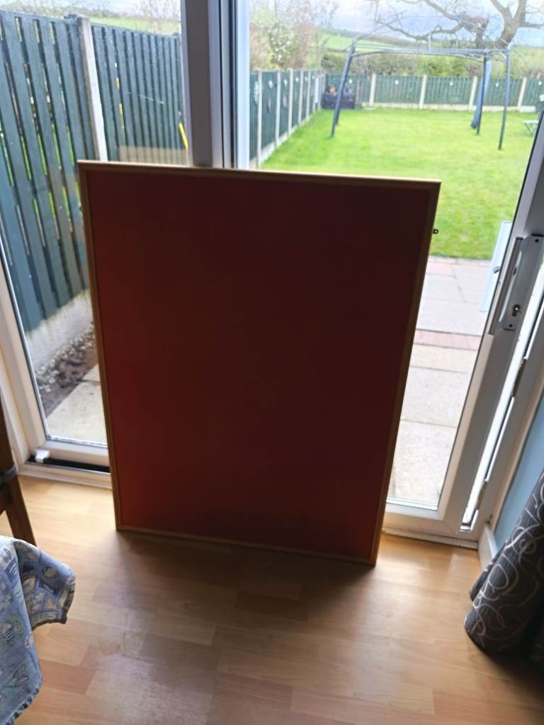 Pin Board
