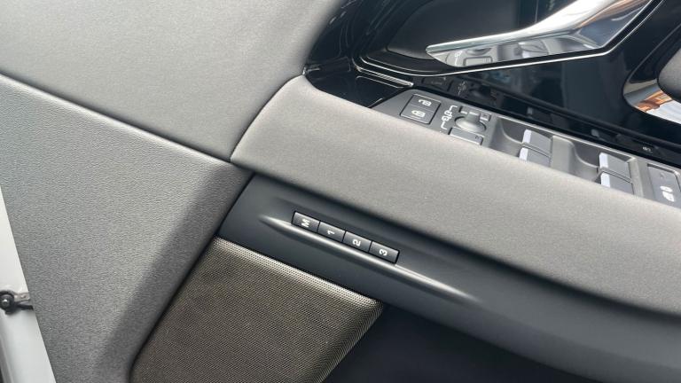 2025 Land Rover Range Rover Evoque 2.0 D200 Dynamic SE 5dr Auto SUV Diesel Automatic