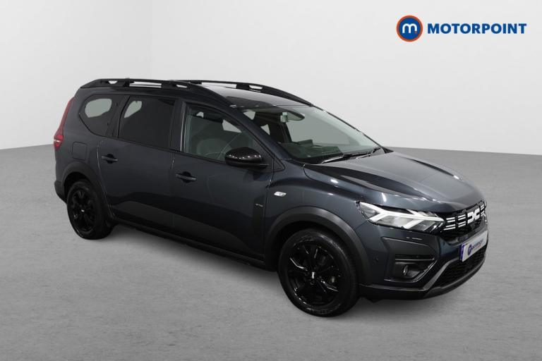 2023 Dacia Jogger 1.0 TCe Extreme SE 5dr MPV Petrol Manual