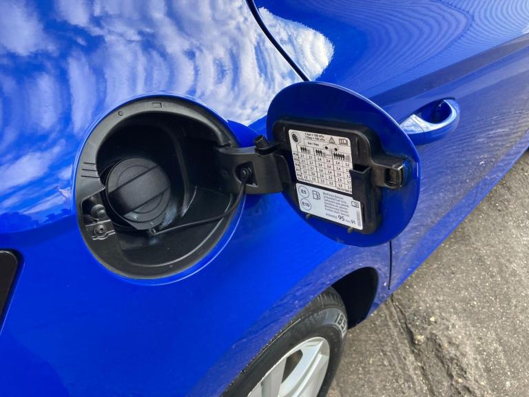 2020 Skoda Fabia 1.0 MPI SE 5dr HATCHBACK PETROL Manual