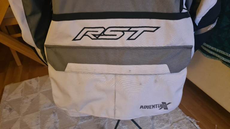 RST Adventure X Pro Series Jacket 