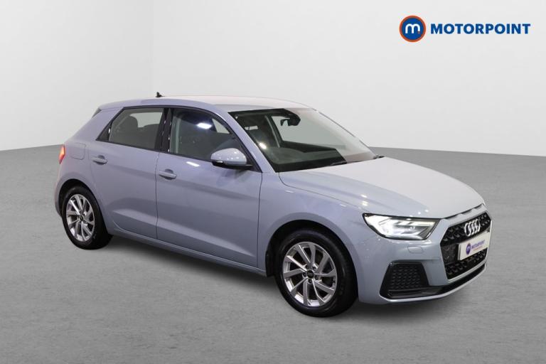 2023 Audi A1 25 TFSI Sport 5dr HATCHBACK PETROL Manual