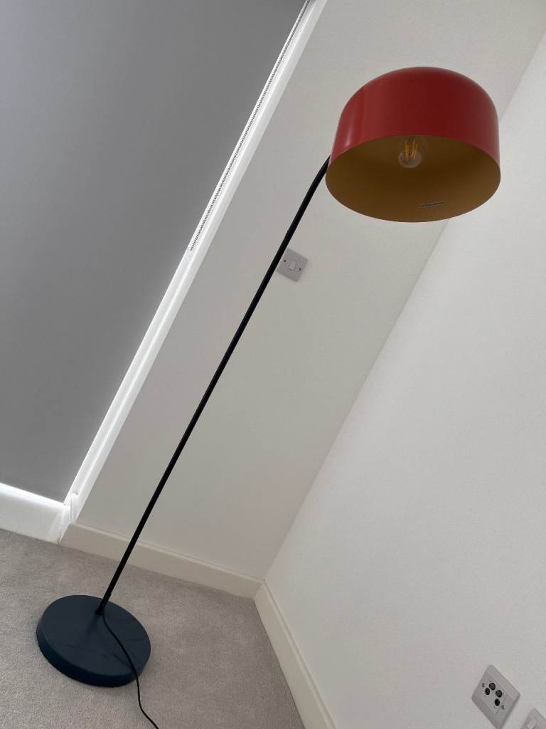 Habitat Eero Floor Lamp
