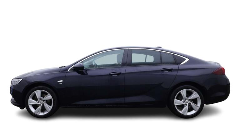 2018 Vauxhall Insignia 1.5T SRi Nav 5dr HATCHBACK PETROL Manual