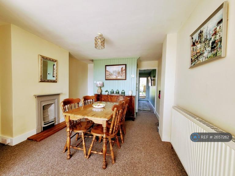 2 bedroom house in Windgrove Cottages, Battle, TN33 (2 bed) (#2657262)