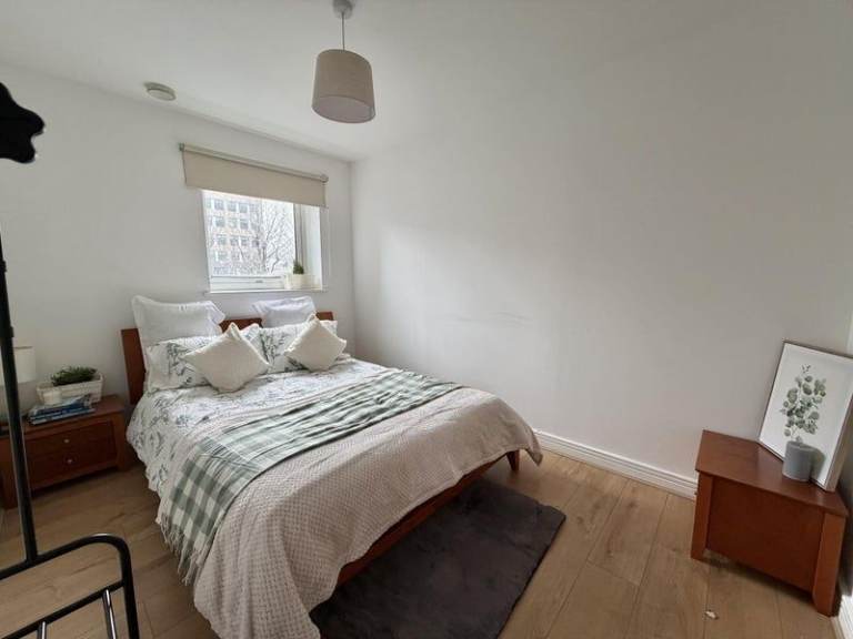 Double room  Stratford/Leyton with Gum access