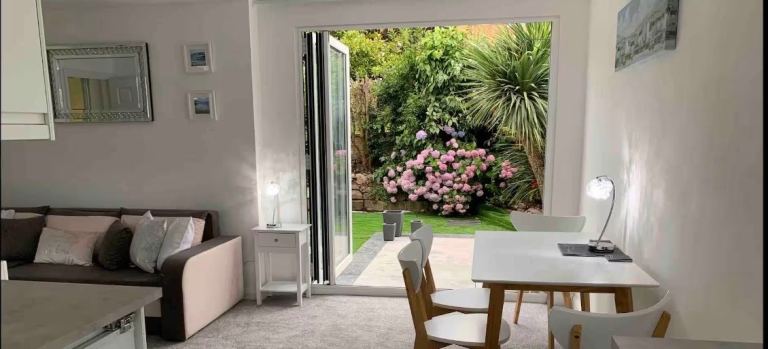 Long Term One Bedroom Apt  Bills included 