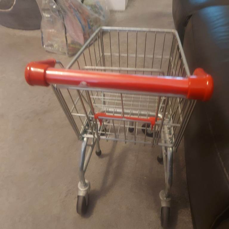 Shoppung trolley