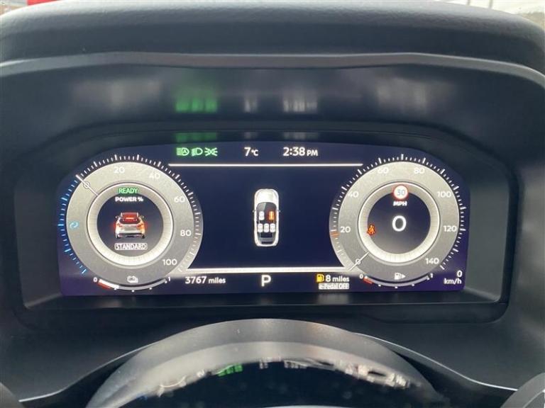 2024 Nissan Qashqai 1.5 E-Power N-Connecta 5dr Auto Automatic Hatchback Hybrid Automatic