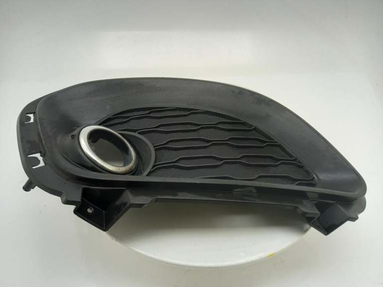 Kia Rio Grille Mk3 (Ub) Lower Grille 2011-2015 865841w200