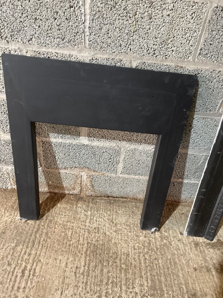 Fire surround 