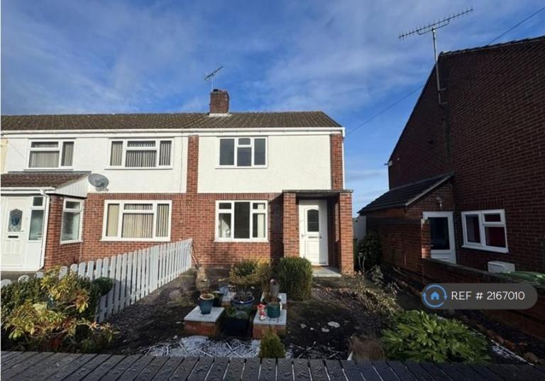 2 bedroom house in Holland Road, Leominster, HR6 (2 bed) (#2167010)