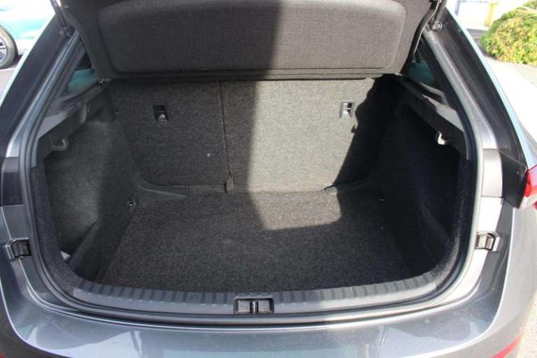 2023 Skoda Scala 1.0 TSI 110 Monte Carlo 5dr Manual Hatchback Petrol Manual