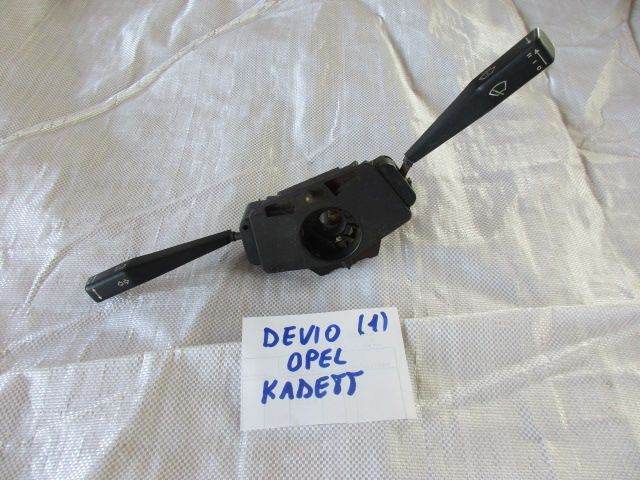 Light switch for Opel Kadett