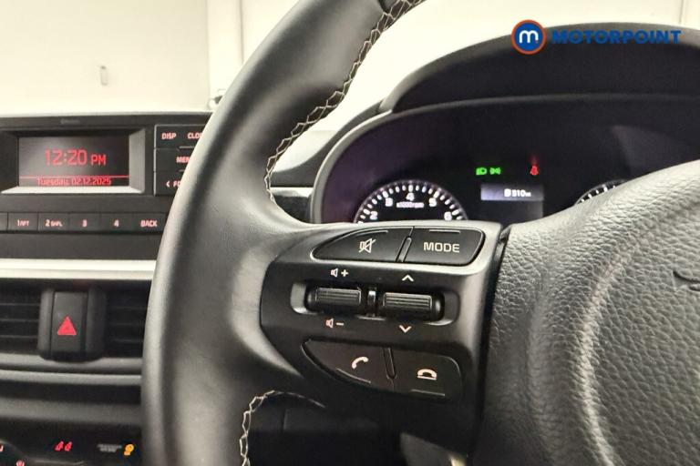 2023 Kia Picanto 1.0 2 5dr [4 seats] HATCHBACK PETROL Manual