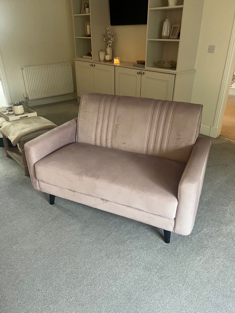Small Bedroom Sofa