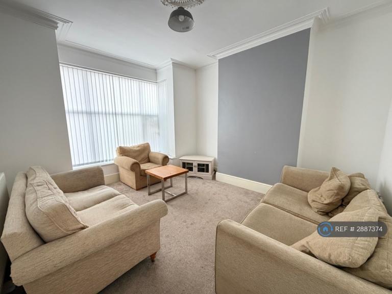 4 bedroom house in Willows Crescent, Birmingham, B12 (4 bed) (#2887374)