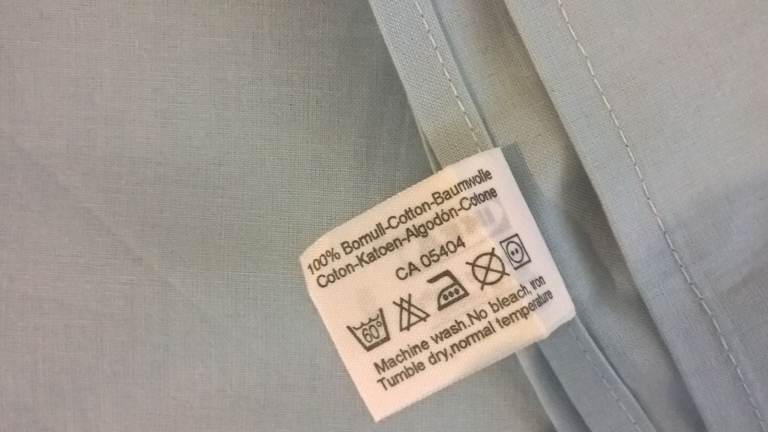 New King Size flat bed-sheet,