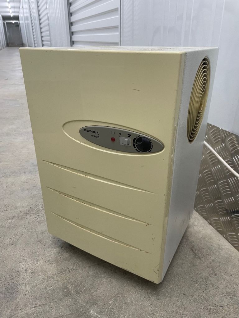 Dehumidifier