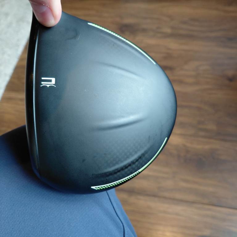 Cobra radspeed driver - Left hand