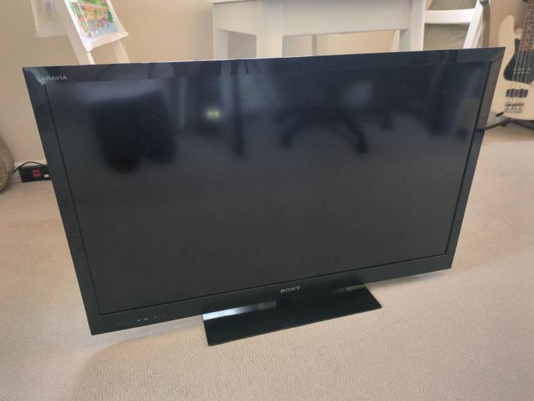 Sony Bravia 40inch LED TV