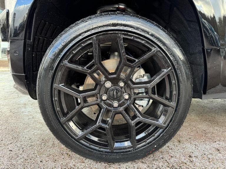 2025 Land Rover Defender 3.0 D250 Hard Top S Auto [3 Seat] PANEL VAN DIESEL Automatic