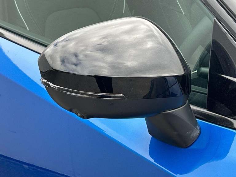 2025 Nissan Qashqai 1.3 DIG-T MHEV N-Design Euro 6 (s/s) 5dr SUV PETROL Manual