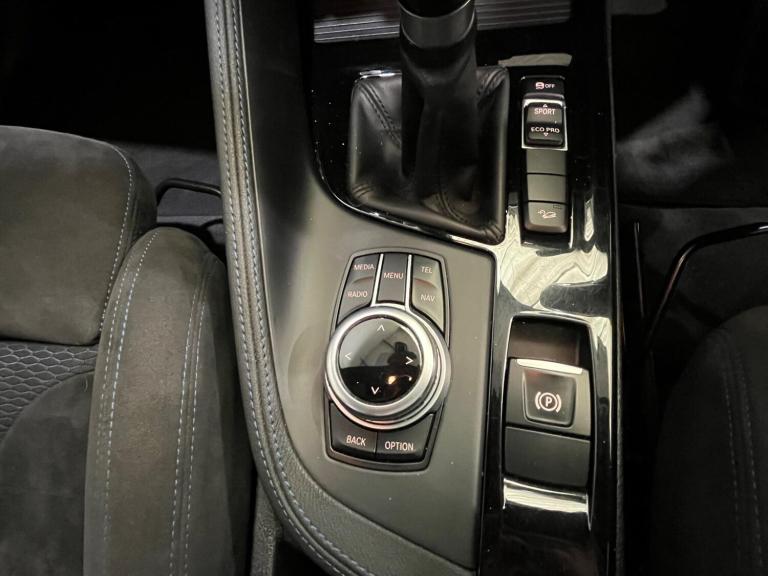 2016 BMW X1 xDrive 20d M Sport 5dr ESTATE DIESEL Manual