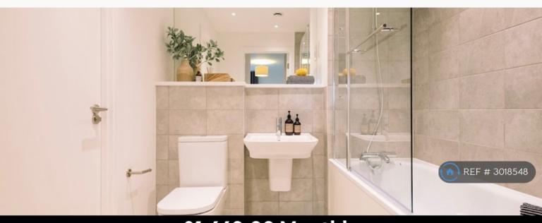 1 bedroom in Barking, Barking, IG11 (#3018548)