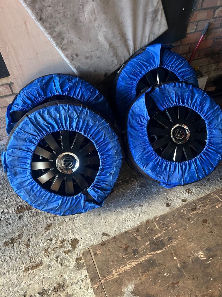 Wheels and tyres