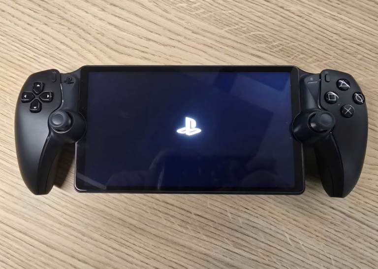 Playstation Portal (Black) (PS5)