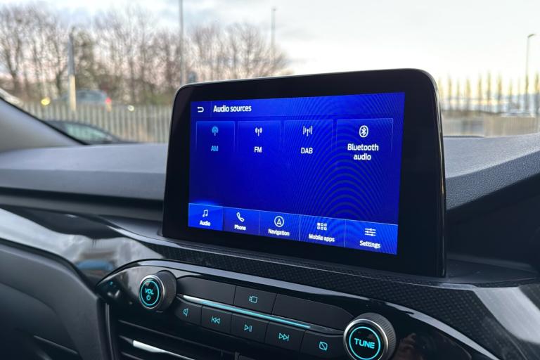  Ford Kuga 1.5 Ecoblue St Line First Edition Suv 5dr Diesel Auto Euro 6 s/s 120