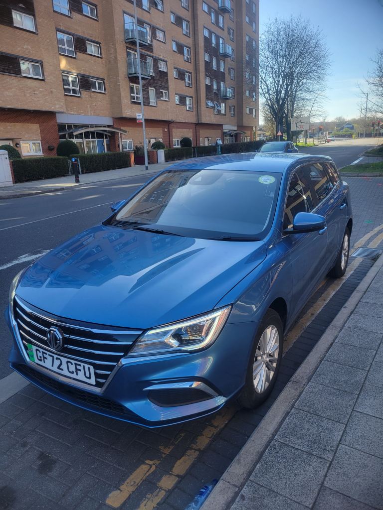 PCO CARS HIRE/RENT ELECTRIC AND HYBRID FROM £120 PER WEEK 