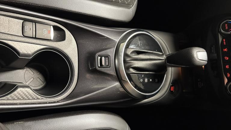 2022 Nissan Juke 1.0 DiG-T 114 N-Connecta 5dr DCT Petrol Hatchback Hatchback Petrol Automatic