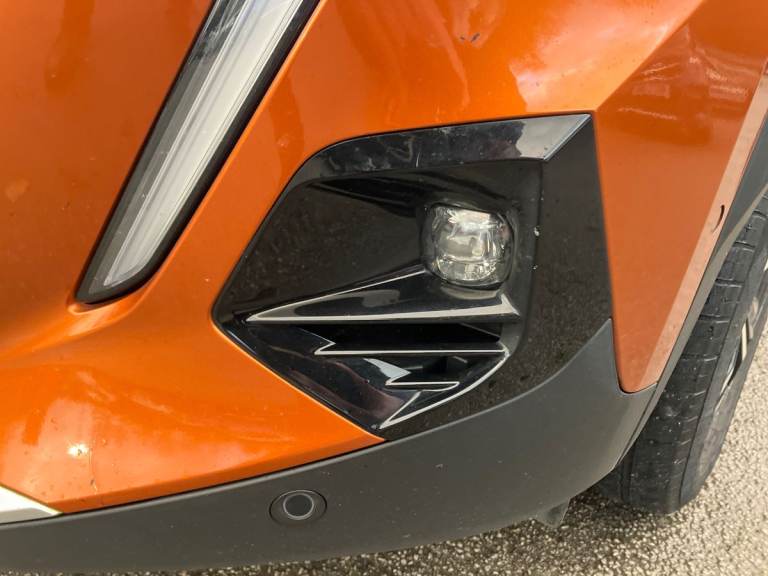 2022 Peugeot 2008 1.2 PureTech 130 GT 5dr EAT8 Estate Automatic