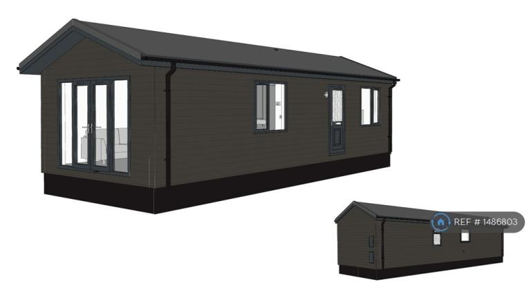 1 bedroom house in Cadeby Lane, Nuneaton, CV13 (1 bed) (#1486803)