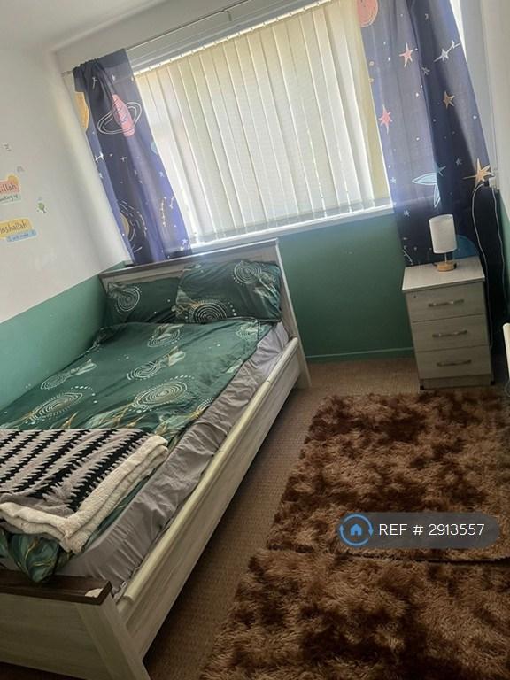 1 bedroom in Forsyte Road, Stoke-On-Trent, ST3 (#2913557)