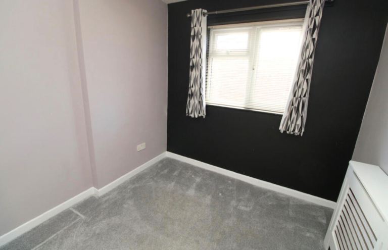 2 Bedroom Apartment- Rhyl