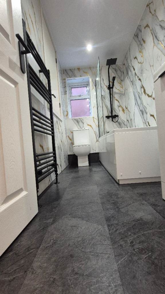 DJW One Stop Building Company 