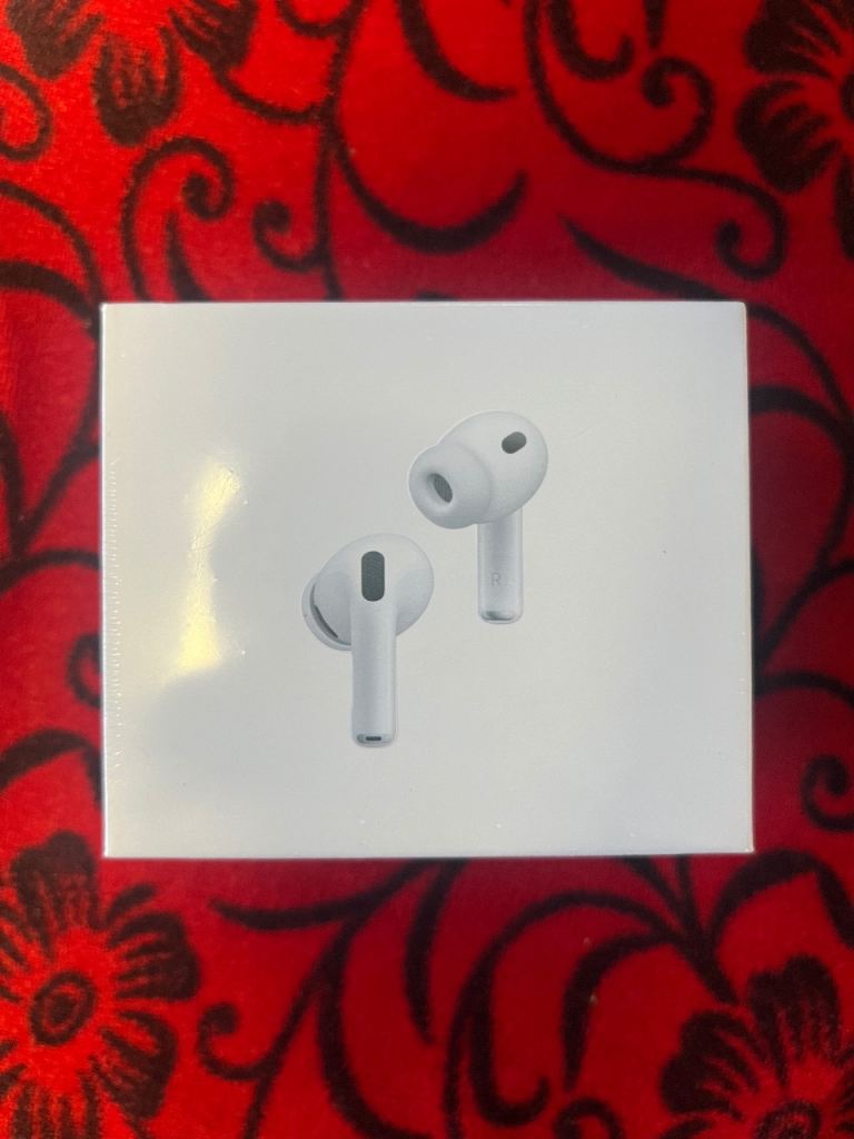 Apple AirPod Pro 3 (2025)