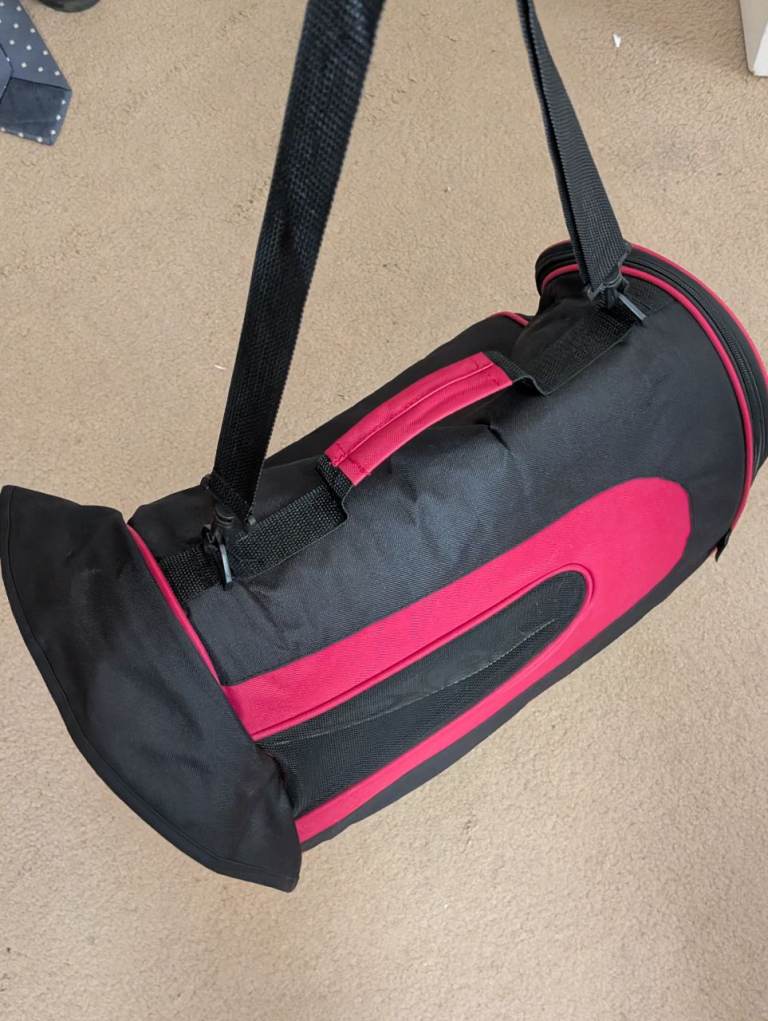 Cat Carrier Bag