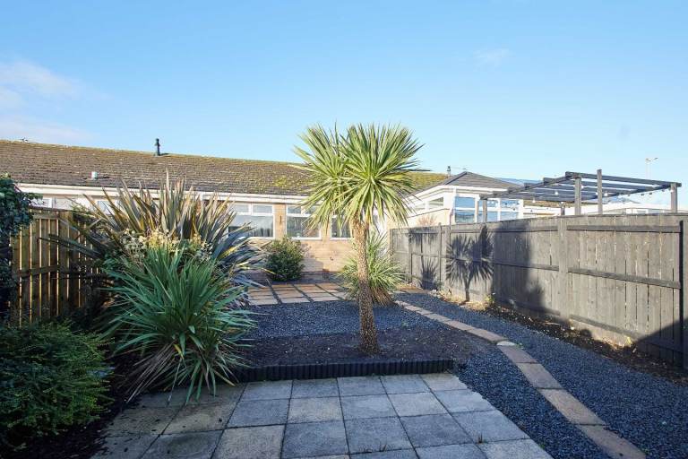 2 Bedroom House - Coquest Drive