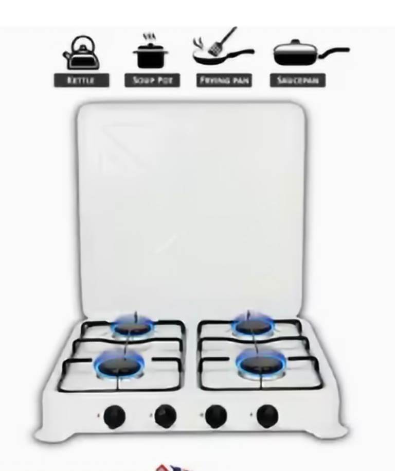 Portable Gas hob 