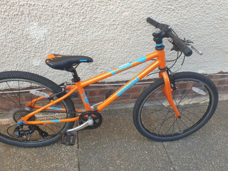 SQUISH KIDS BIKE 
