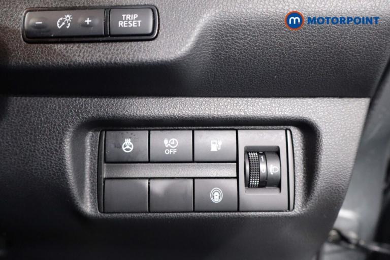 2022 Nissan Leaf 110kW N-Connecta 39kWh 5dr Auto Hatchback Electric Automatic