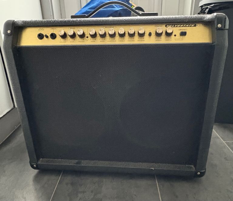 Marshall Valvestate VS230