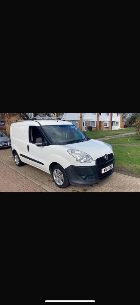 Fiat doblo 1.3 multijet 
