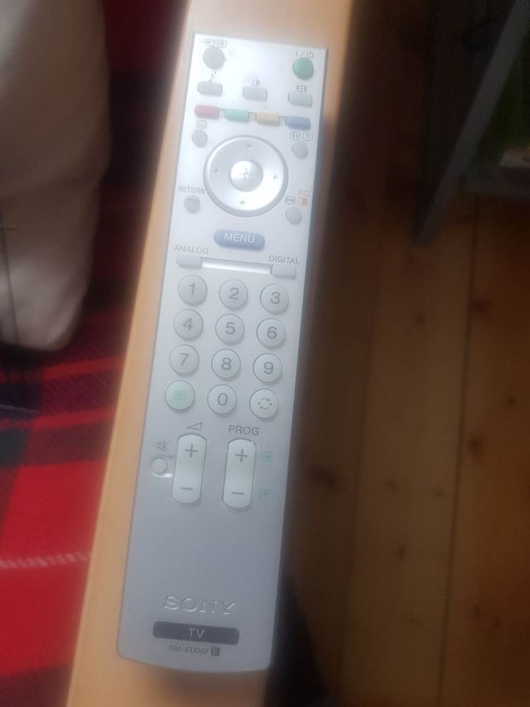 Sony TV