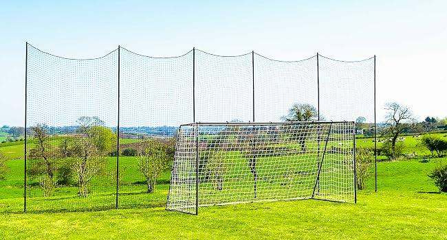 Stop that ball sports netting system 